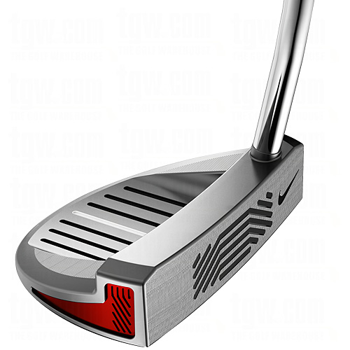NIKE Method Mod 00 Mallet Putters
