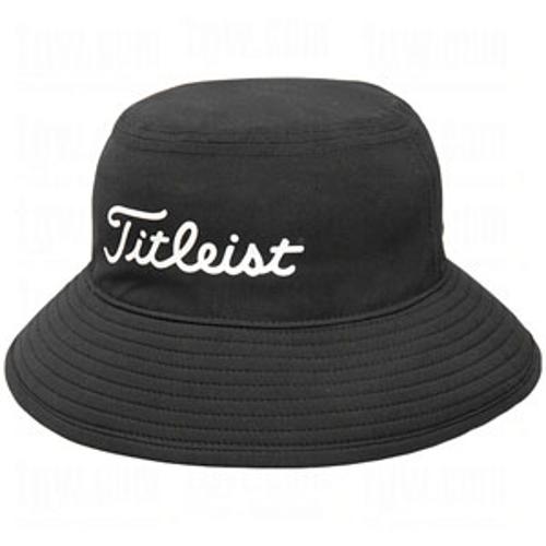 titleist stadry performance bucket hat