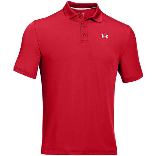 Under Armour Men's Performance Golf Polo 2.0