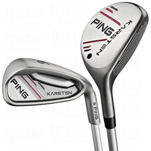 ping karsten irons