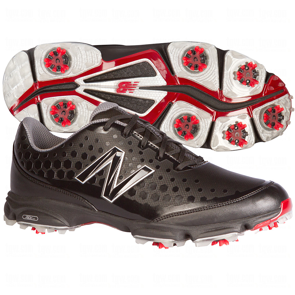 new balance golf shoes