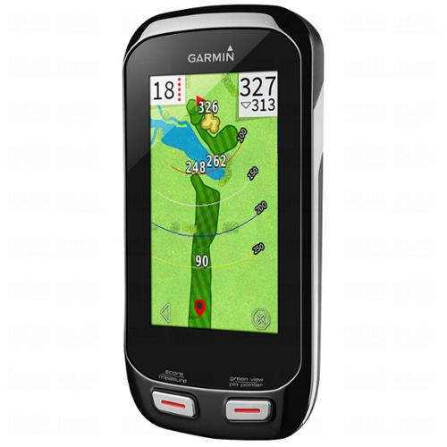 Garmin Approach G8 Touchscreen GPS