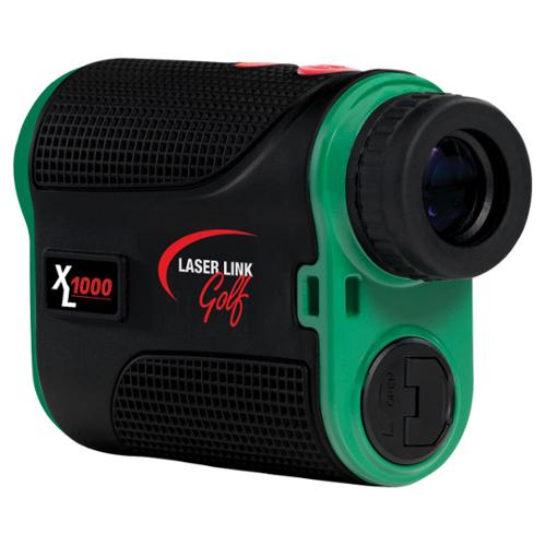 Laser Link XL1000 Rangefinder