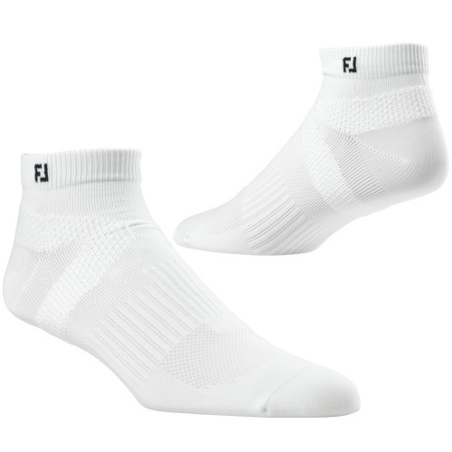 FootJoy Mens Tour Compression Sport Golf Socks