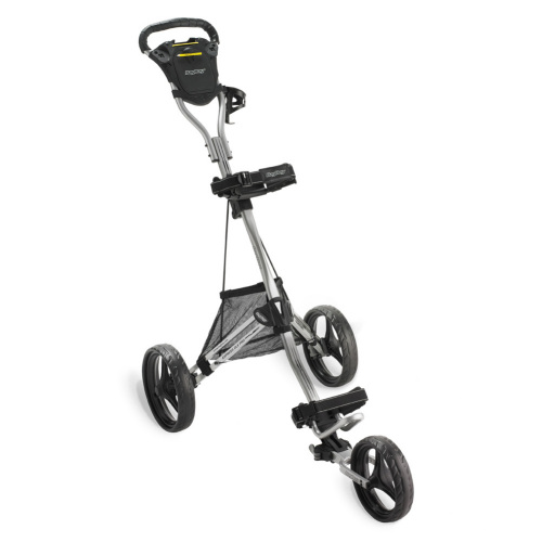 Bag Boy Express DLX Pro Push Carts