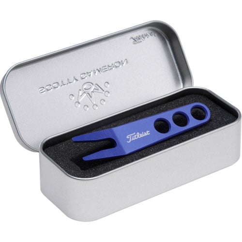 【正規品】Scotty Cameron PivotTool &Key-Fob SCOTTY CAMERON BLACK PIVOT TOOL | eBay