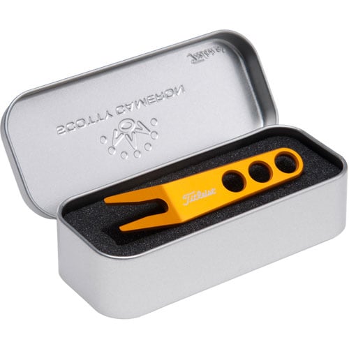 Titleist Scotty Cameron Divot Tool