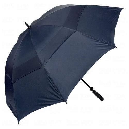 ProActive Sports WindCheater Double Canopy Golf Umbrella