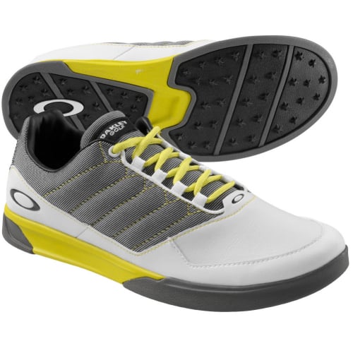 oakley golf shoes