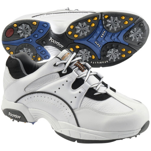 athletic golf shoes