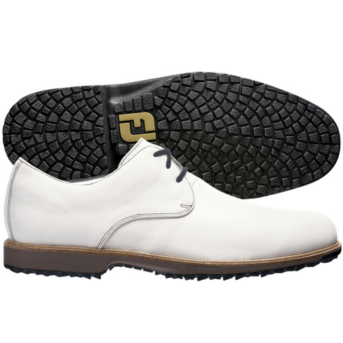 FootJoy Mens Professional Spikeless Golf Shoe Closeouts