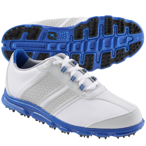 FootJoy Junior Spikeless Golf Shoe Closeouts