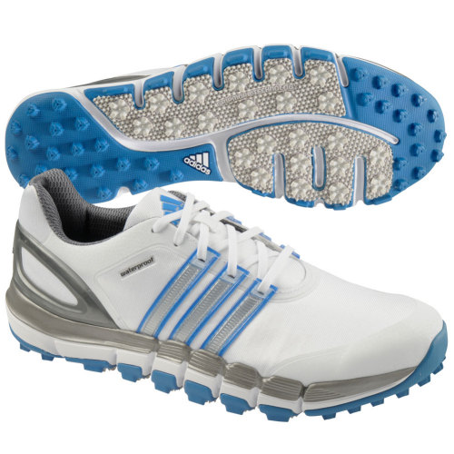 Adidas pure 360 gripmore golf shoes clearance