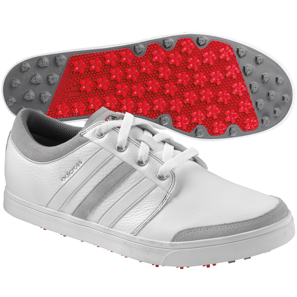 Adidas Mens Adicross Gripmore Spikeless Golf Shoes | eBay