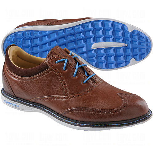 ashworth mens shoes
