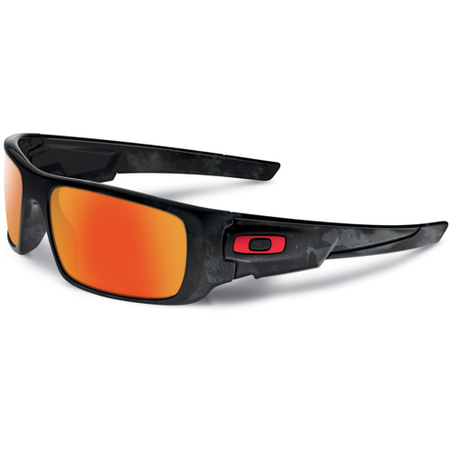 Arriba 32+ imagen oakley crankshaft icon replacement Viaterra.mx