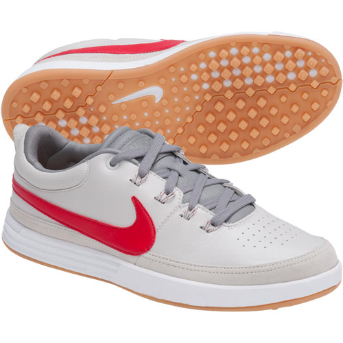 nike lunar golf shoes spikeless