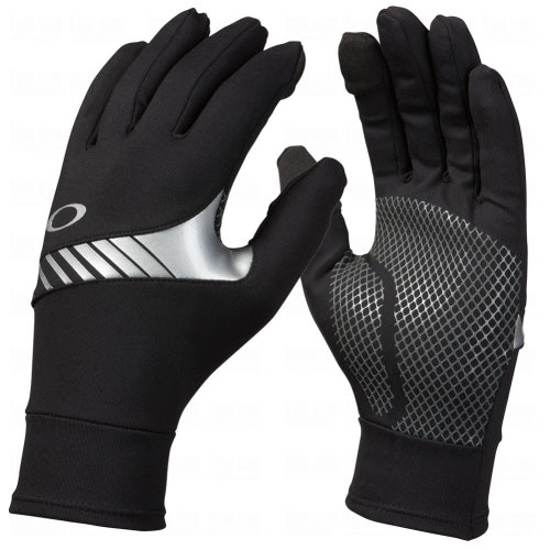 female latex gloves