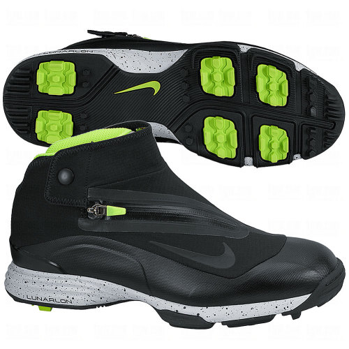 waterproof golf shoes nike