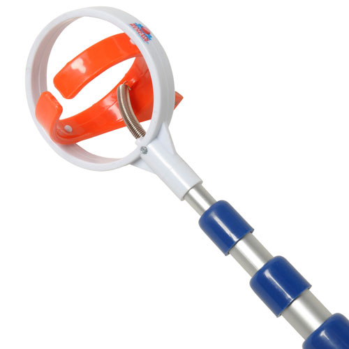 Search n Rescue Spring Loaded Golf Ball Retriever