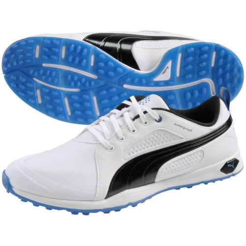 puma biofly golf shoes