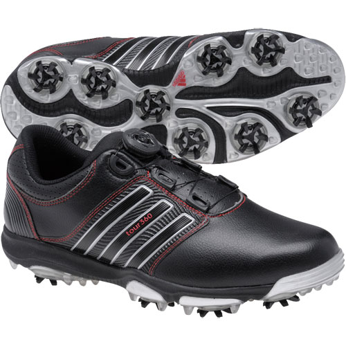 adidas tour 360 x boa