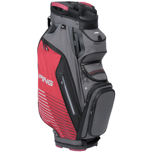 PING Pioneer Cart Bag