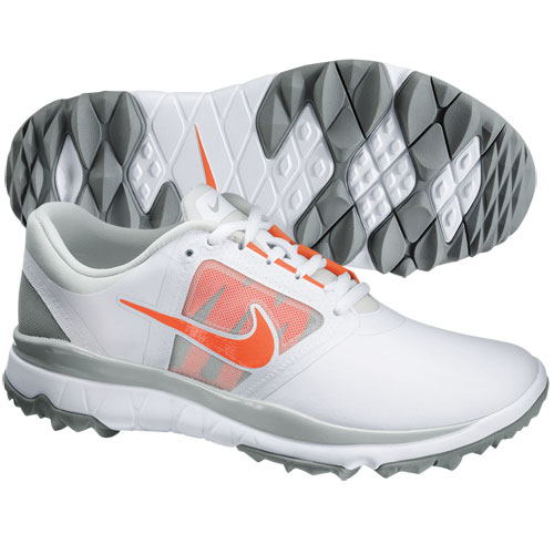 NIKE Ladies Golf FI Impact Golf Shoe Closeouts