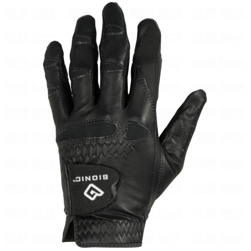 Bionic men's stablegrip with natural fit golf glove clearance
