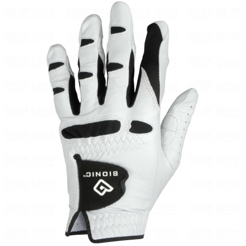 Bionic Glove Men's StableGrip with Natural Fit Golf Glove