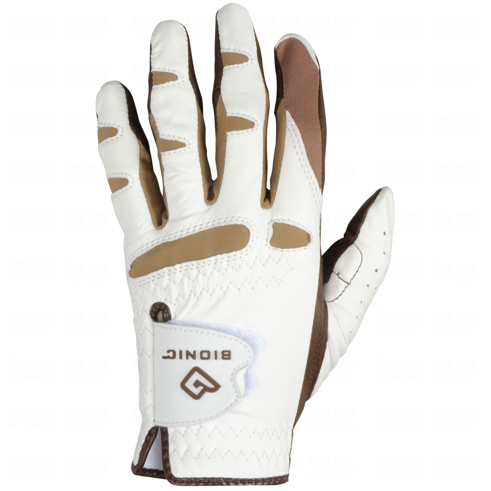 Bionic Glove Ladies...