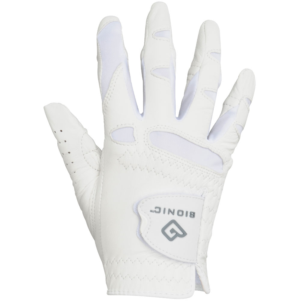 Bionic Glove Ladies Stablegrip With Natural Fit Golf Glove Regular eBay