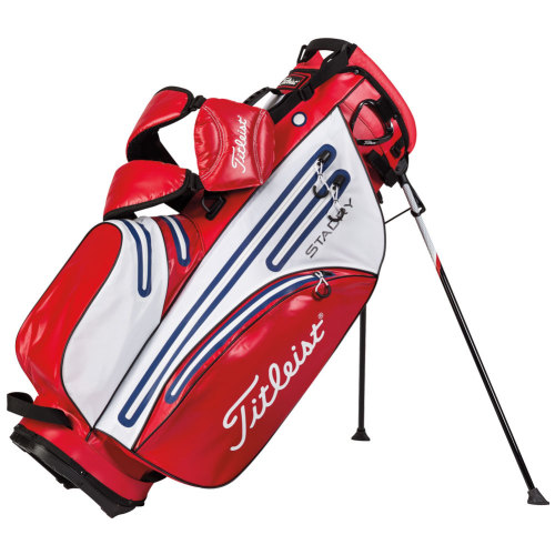 titleist waterproof bag