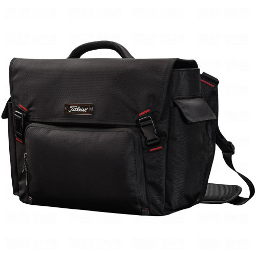 Leist Professional Messenger Bag