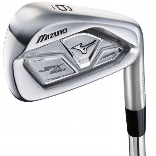 mizuno jpx ez forged occasion