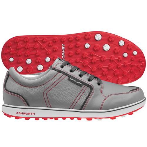 Ashworth shoes clearance