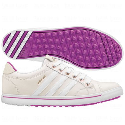 adidas women's w adicross iv golf shoe