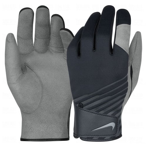 Nike Mens Cold Weather Golf Glove Tgw Com