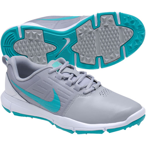 nike explorer sl golf shoes