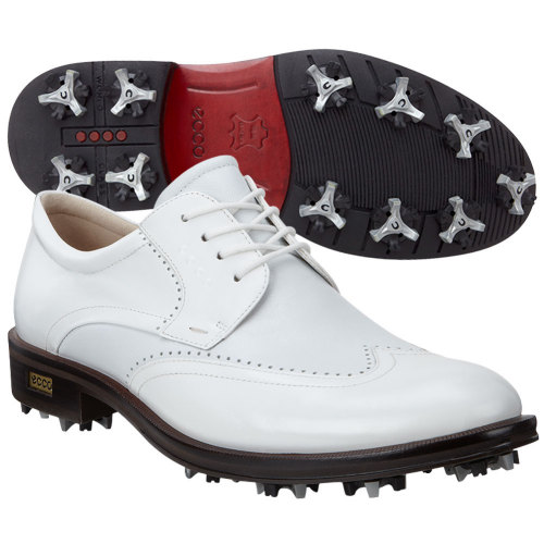 ecco world class golf shoes