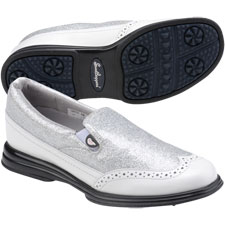 greenleaf golf shoes