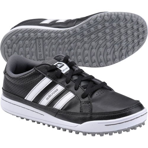 Adidas junior adicross iv golf shoes Clearance