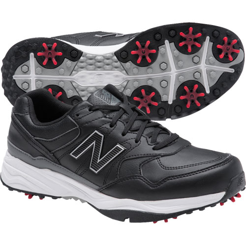 Image for New Balance Mens NBG1701 Golf Shoe from TGW.com