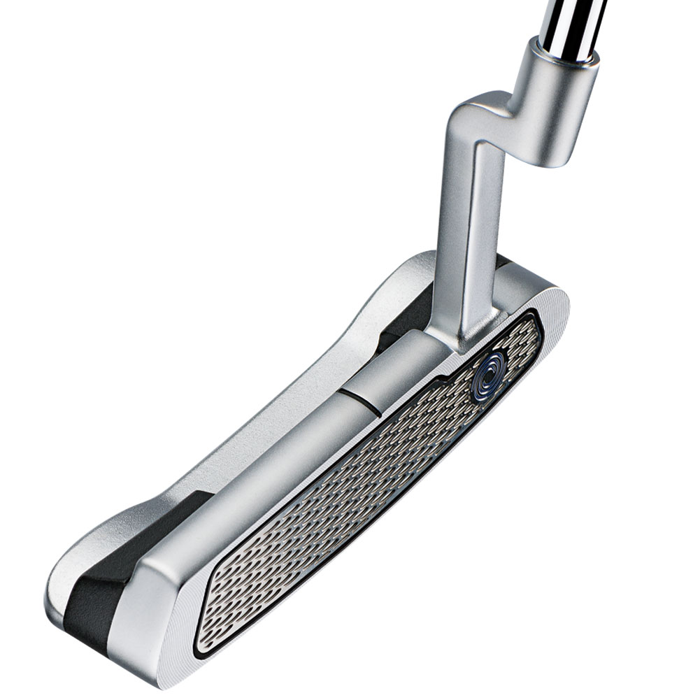 Odyssey Works 1 Putters