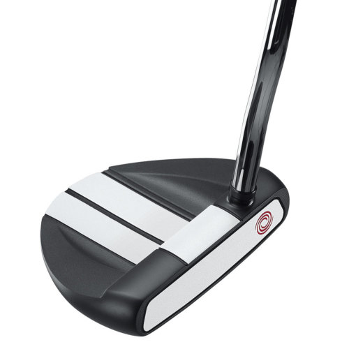 Odyssey versa v line putter Clearance