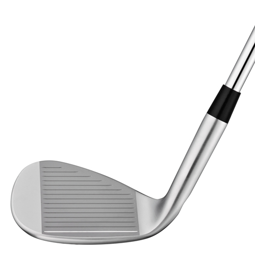 Side of wedge
