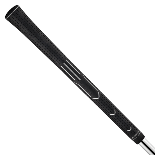 Close up of grip