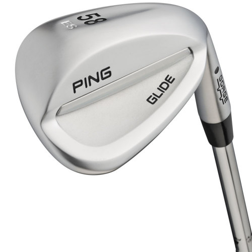 Photo of PING Glide Wedges