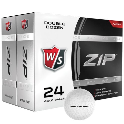 Wilson staff zip reviews clearance