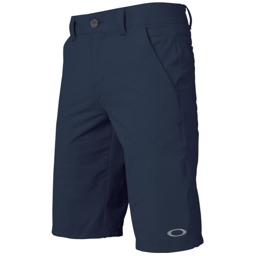 oakley men's take short 2.5